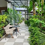 Rumah Tropis - Lantai 1